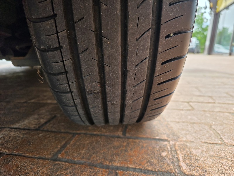 Volkswagen Golf TDI Life - U9442