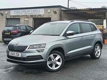 1.5 TSI ACT SE SUV 5dr Petrol Manual Euro 6 (s/s) (150 ps)