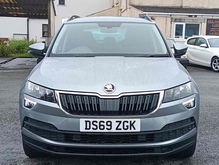 1.5 TSI ACT SE SUV 5dr Petrol Manual Euro 6 (s/s) (150 ps)