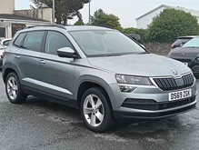 1.5 TSI ACT SE SUV 5dr Petrol Manual Euro 6 (s/s) (150 ps)