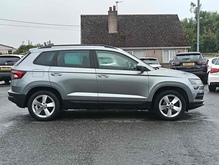 1.5 TSI ACT SE SUV 5dr Petrol Manual Euro 6 (s/s) (150 ps)