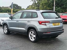 1.5 TSI ACT SE SUV 5dr Petrol Manual Euro 6 (s/s) (150 ps)