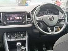 1.5 TSI ACT SE SUV 5dr Petrol Manual Euro 6 (s/s) (150 ps)