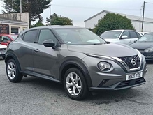 1.0 DIG-T N-Connecta SUV 5dr Petrol DCT Auto Euro 6 (s/s) (114 ps)