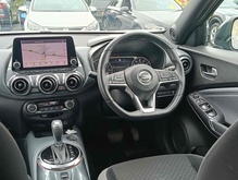 1.0 DIG-T N-Connecta SUV 5dr Petrol DCT Auto Euro 6 (s/s) (114 ps)