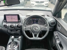 1.0 DIG-T N-Connecta SUV 5dr Petrol DCT Auto Euro 6 (s/s) (114 ps)