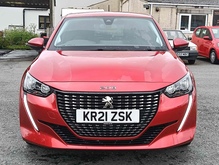 1.2 PureTech Allure Premium Hatchback 5dr Petrol Manual Euro 6 (s/s) (100 ps)