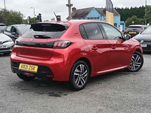 1.2 PureTech Allure Premium Hatchback 5dr Petrol Manual Euro 6 (s/s) (100 ps)