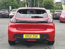 1.2 PureTech Allure Premium Hatchback 5dr Petrol Manual Euro 6 (s/s) (100 ps)