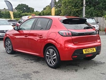 1.2 PureTech Allure Premium Hatchback 5dr Petrol Manual Euro 6 (s/s) (100 ps)