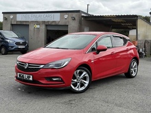 SRi Hatchback 1.0 Manual Petrol