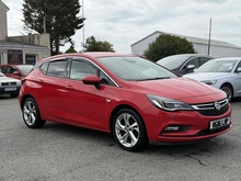 SRi Hatchback 1.0 Manual Petrol