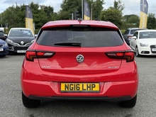 SRi Hatchback 1.0 Manual Petrol