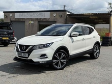 1.3 DIG-T N-Connecta SUV 5dr Petrol Manual Euro 6 (s/s) (140 ps)