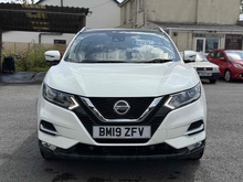 1.3 DIG-T N-Connecta SUV 5dr Petrol Manual Euro 6 (s/s) (140 ps)