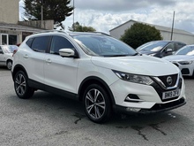 1.3 DIG-T N-Connecta SUV 5dr Petrol Manual Euro 6 (s/s) (140 ps)