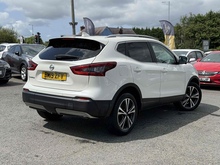 1.3 DIG-T N-Connecta SUV 5dr Petrol Manual Euro 6 (s/s) (140 ps)