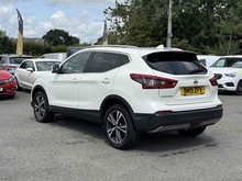 1.3 DIG-T N-Connecta SUV 5dr Petrol Manual Euro 6 (s/s) (140 ps)