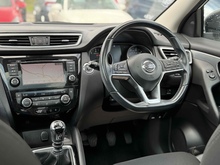 1.3 DIG-T N-Connecta SUV 5dr Petrol Manual Euro 6 (s/s) (140 ps)