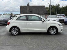1.4 TFSI Sport Hatchback 3dr Petrol S Tronic Euro 5 (s/s) (122 ps)