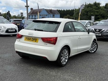 1.4 TFSI Sport Hatchback 3dr Petrol S Tronic Euro 5 (s/s) (122 ps)