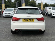 1.4 TFSI Sport Hatchback 3dr Petrol S Tronic Euro 5 (s/s) (122 ps)