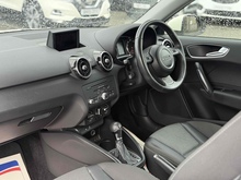 1.4 TFSI Sport Hatchback 3dr Petrol S Tronic Euro 5 (s/s) (122 ps)