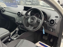 1.4 TFSI Sport Hatchback 3dr Petrol S Tronic Euro 5 (s/s) (122 ps)