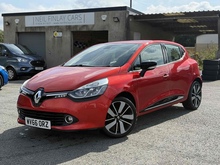 1.5 dCi Dynamique S Nav Hatchback 5dr Diesel Manual Euro 6 (s/s) (90 ps)