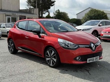 1.5 dCi Dynamique S Nav Hatchback 5dr Diesel Manual Euro 6 (s/s) (90 ps)