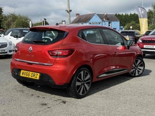 1.5 dCi Dynamique S Nav Hatchback 5dr Diesel Manual Euro 6 (s/s) (90 ps)