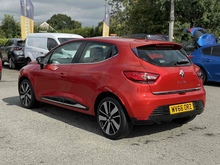 1.5 dCi Dynamique S Nav Hatchback 5dr Diesel Manual Euro 6 (s/s) (90 ps)