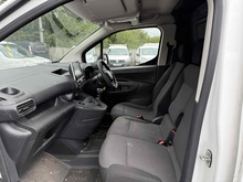 1.5 BlueHDi 1000 Enterprise M Pro Panel Van 5dr Diesel Manual SWB Euro 6 (s/s) (100 ps)