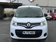 1.5 dCi ENERGY LL21 Business+ Panel Van 6dr Diesel Manual L3 H1 Euro 6 (s/s) (95 ps)