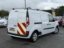 1.5 dCi ENERGY LL21 Business+ Panel Van 6dr Diesel Manual L3 H1 Euro 6 (s/s) (95 ps)