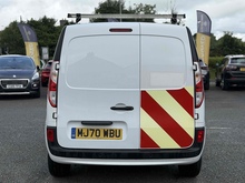 1.5 dCi ENERGY LL21 Business+ Panel Van 6dr Diesel Manual L3 H1 Euro 6 (s/s) (95 ps)
