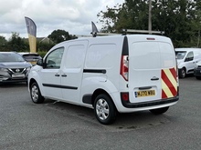 1.5 dCi ENERGY LL21 Business+ Panel Van 6dr Diesel Manual L3 H1 Euro 6 (s/s) (95 ps)