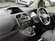 1.5 dCi ENERGY LL21 Business+ Panel Van 6dr Diesel Manual L3 H1 Euro 6 (s/s) (95 ps)