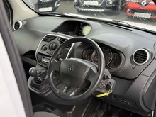 1.5 dCi ENERGY LL21 Business+ Panel Van 6dr Diesel Manual L3 H1 Euro 6 (s/s) (95 ps)