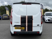 2.0 320 EcoBlue Trend Crew Van Double Cab 5dr Diesel Manual L2 H1 Euro 6 (6 Seat) (130 ps)
