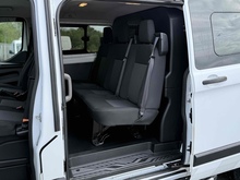 2.0 320 EcoBlue Trend Crew Van Double Cab 5dr Diesel Manual L2 H1 Euro 6 (6 Seat) (130 ps)
