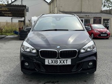 2.0 220d M Sport MPV 5dr Diesel Manual Euro 6 (s/s) (190 ps)