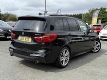 2.0 220d M Sport MPV 5dr Diesel Manual Euro 6 (s/s) (190 ps)