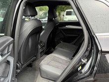 2.0 TFSI 45 S line SUV 5dr Petrol S Tronic quattro Euro 6 (s/s) (265 ps)