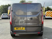 2.0 320 EcoBlue Limited Crew Van Double Cab 5dr Diesel Auto L2 H1 Euro 6 (s/s) (185 ps)