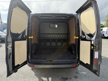 2.0 320 EcoBlue Limited Crew Van Double Cab 5dr Diesel Auto L2 H1 Euro 6 (s/s) (185 ps)