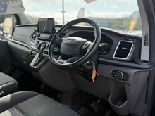 2.0 320 EcoBlue Limited Crew Van Double Cab 5dr Diesel Auto L2 H1 Euro 6 (s/s) (185 ps)
