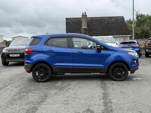 1.0T EcoBoost Titanium S SUV 5dr Petrol Manual 2WD Euro 6 (s/s) (140 ps)