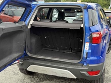 1.0T EcoBoost Titanium S SUV 5dr Petrol Manual 2WD Euro 6 (s/s) (140 ps)