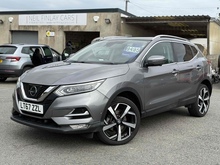 Dci Tekna SUV 1.5 Manual Diesel